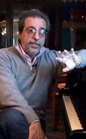 Claudio Gizzi