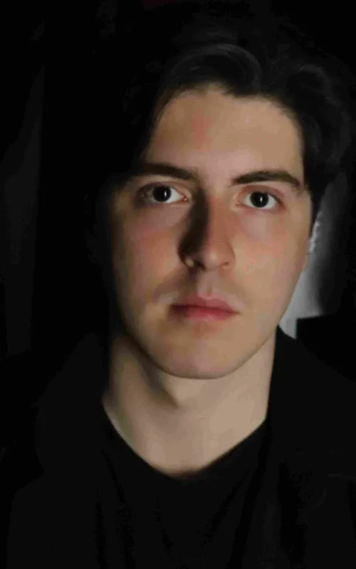 Ryan Gladman