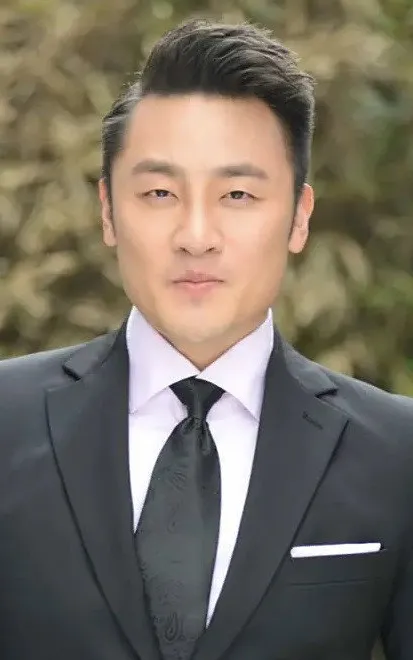 Wang Tianye