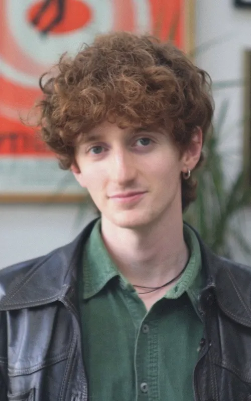 Oisin Queally