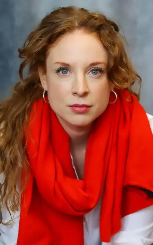 Sarah Gallagher