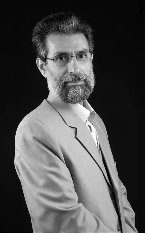 Mohammad Reza Sarshar