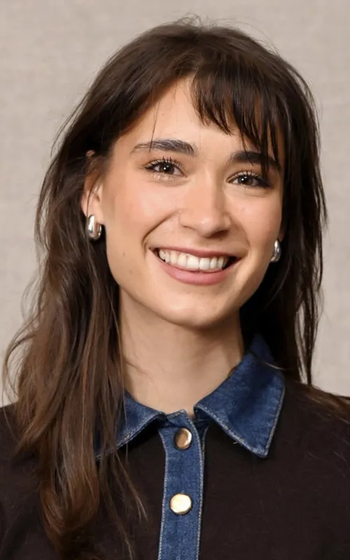 Lucy Karczewski