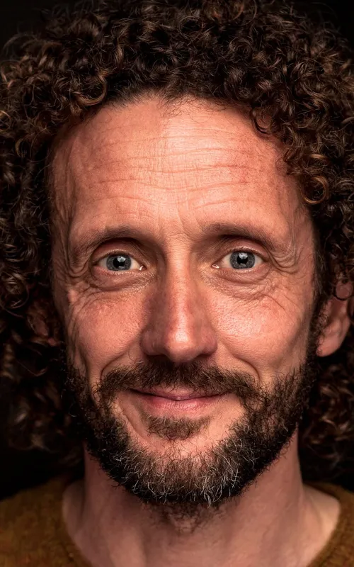 Jason Gerdes