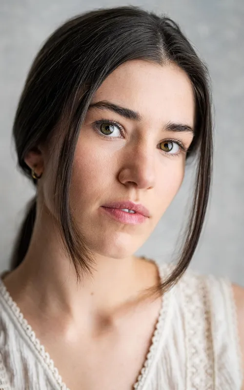 Ellie MacDowall