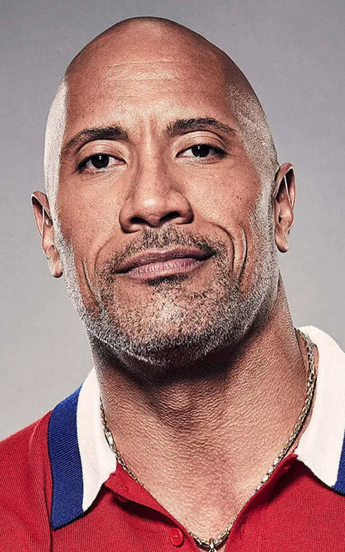 Dwayne Johnson