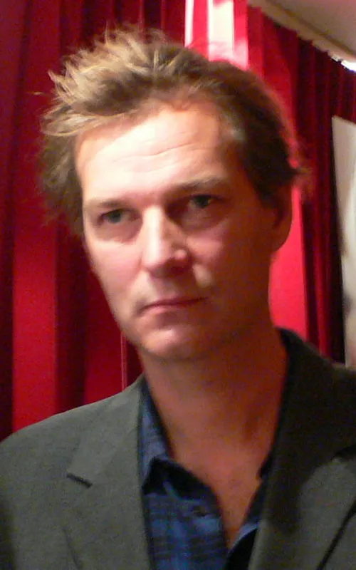 Johan Pihlgren