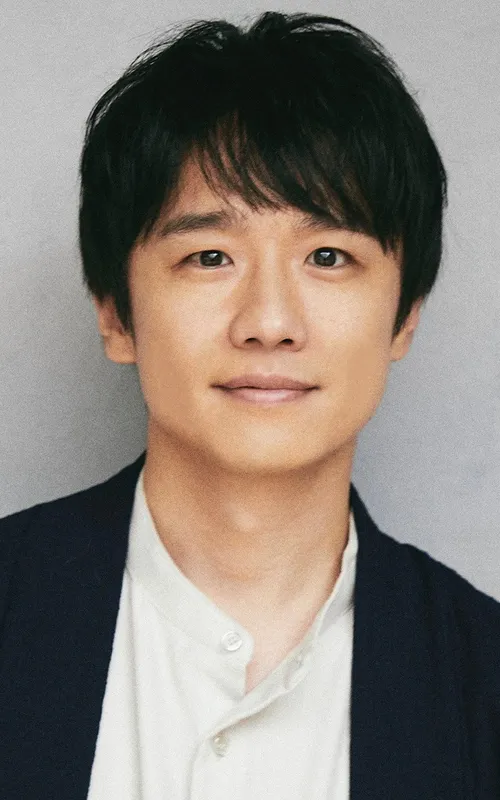 Shunsuke Kazama