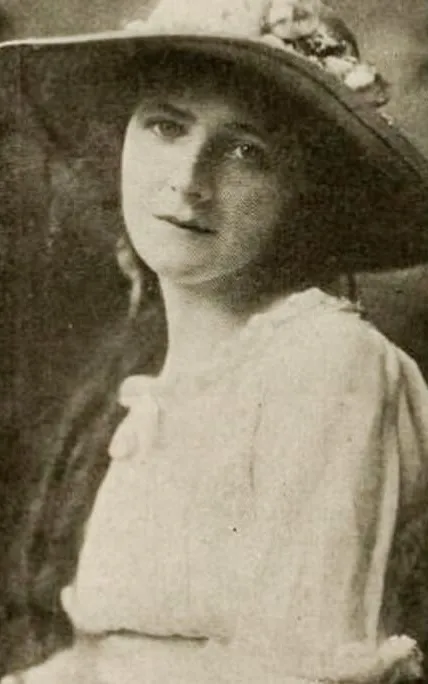 Mary E. Ryan