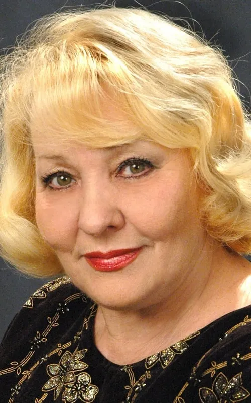 Svetlana Ageeva
