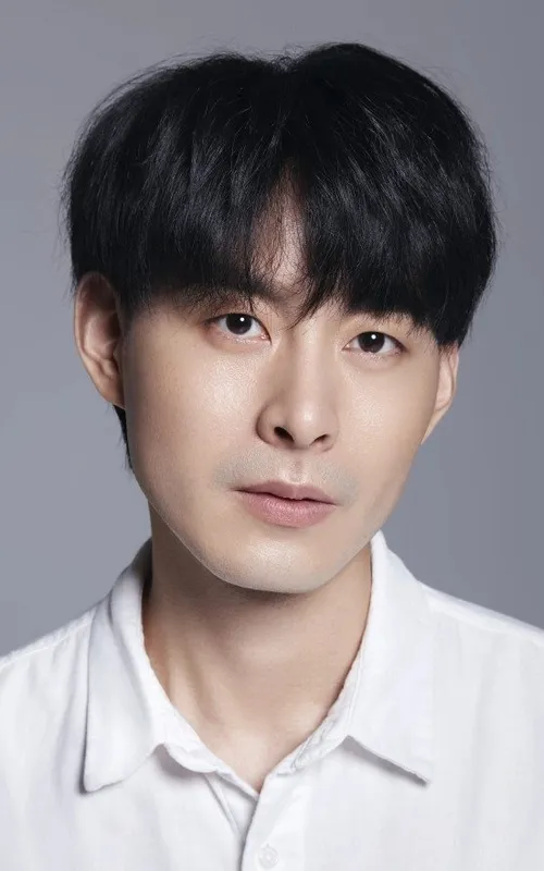 Wang Zhonghao