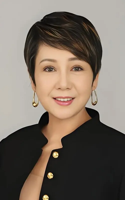 Wang Yanmei