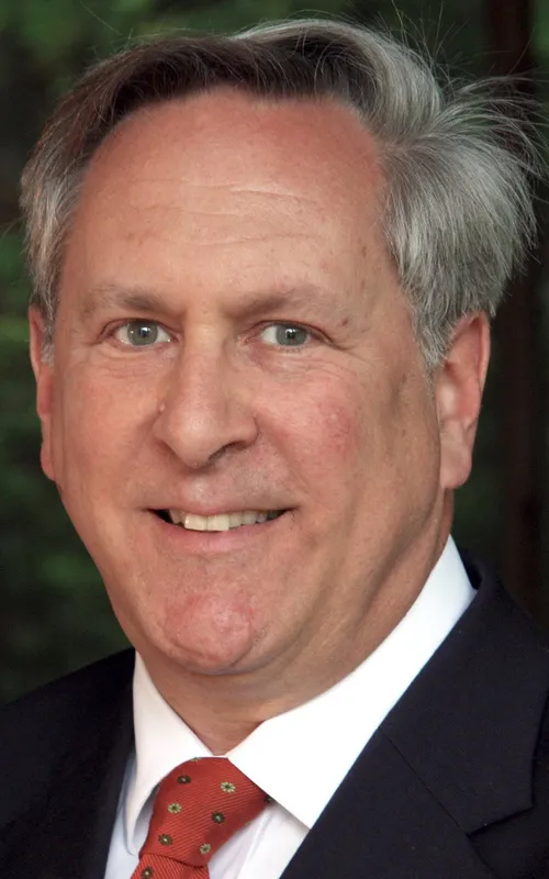 David E. Hoffman
