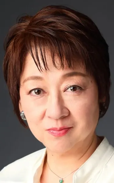 Keiko Tsukamoto