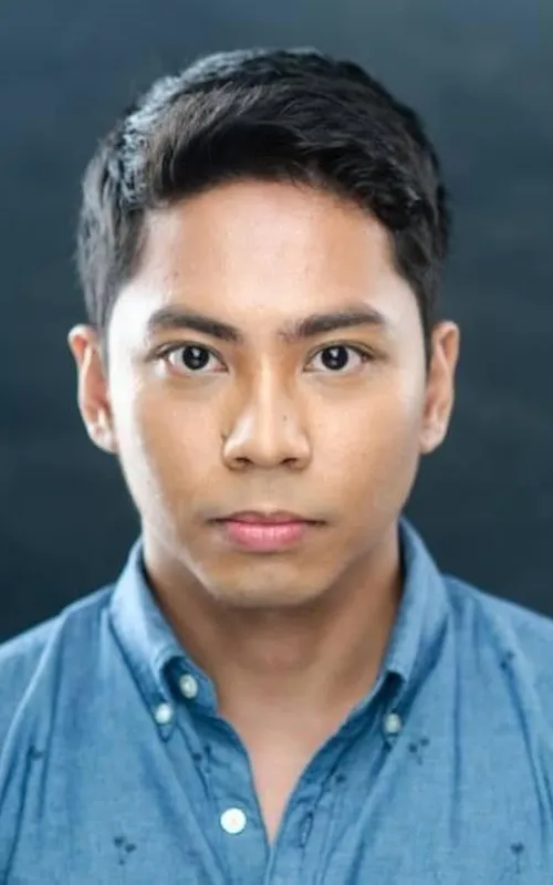 Kalil Almonte