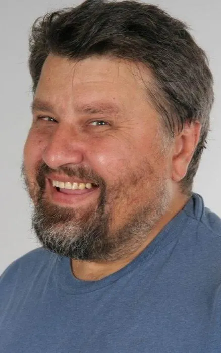 Nikolay Isenko