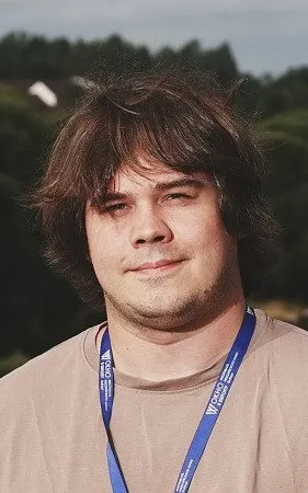 Pavel Voronkov