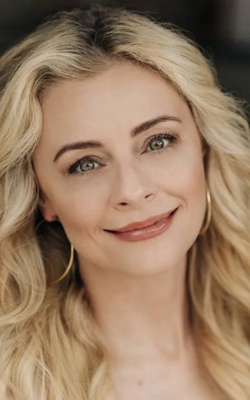 Jessica Cauffiel