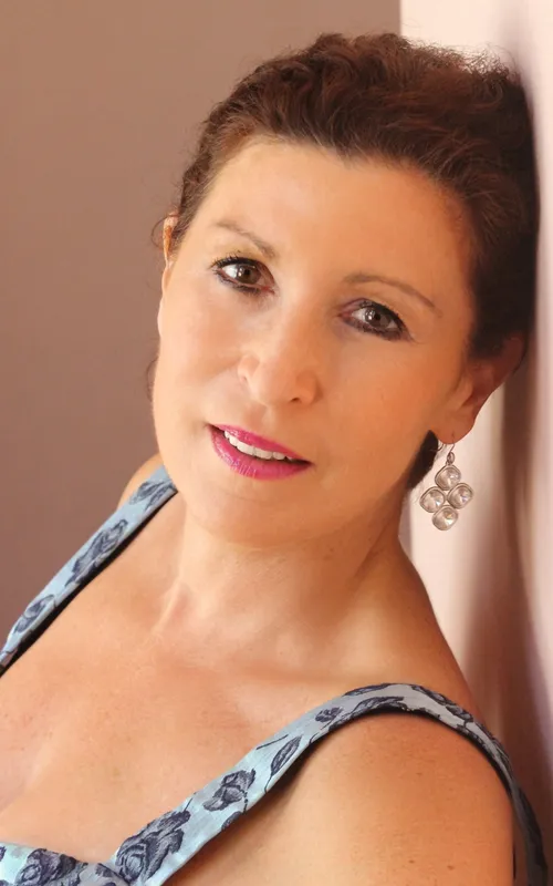 Marie-Ange Todorovitch