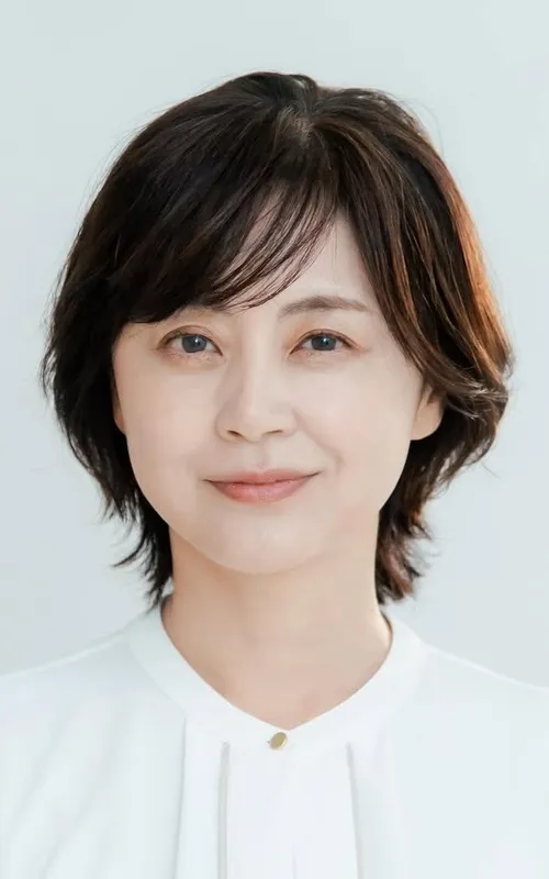 Michiko Iwahashi