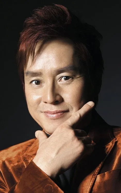 Alan Tam