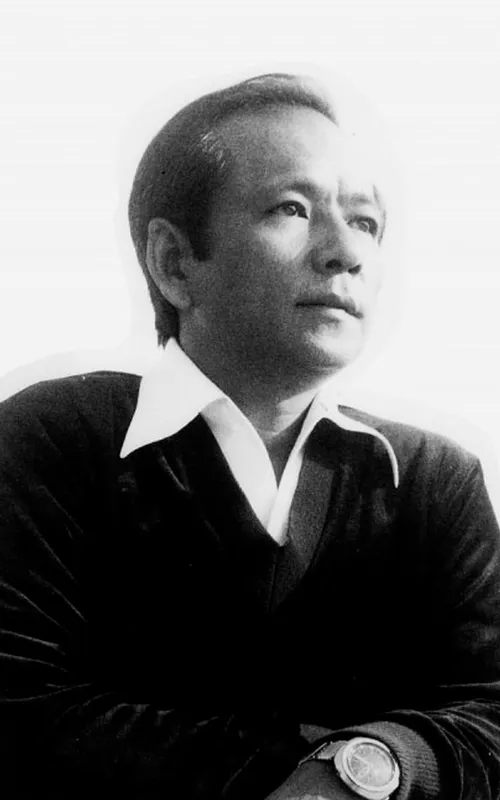 Shūsei Nakamura