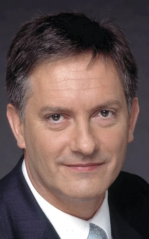 Simon McCoy