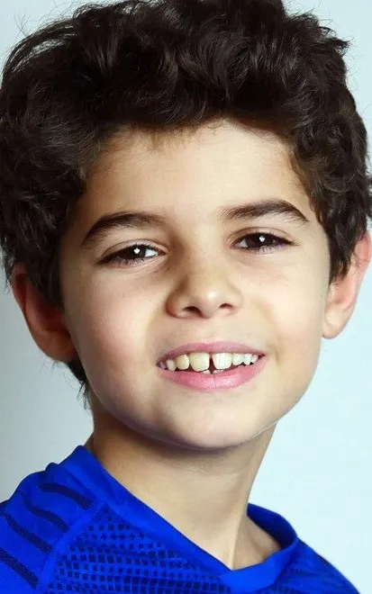Noam Mouhib Fréville