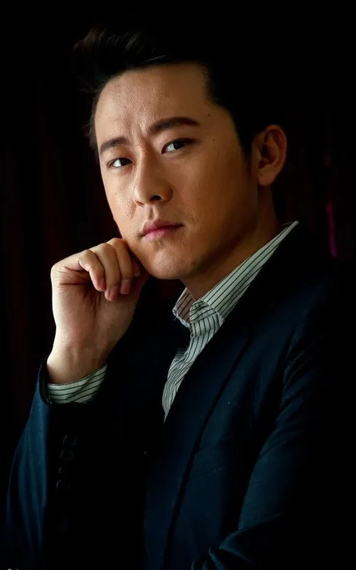 Wang Rui