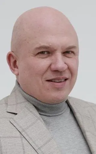 Andrey Ilyushin