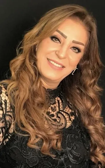 Lamia El Amir