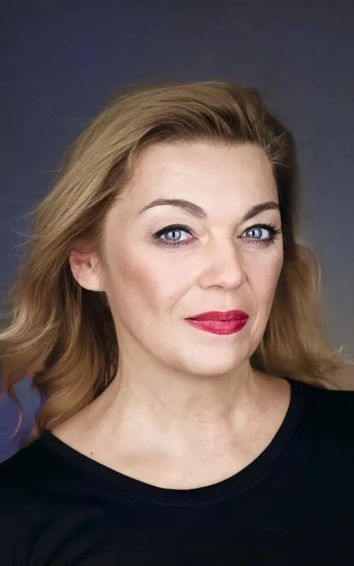 Daniela Kuffelová