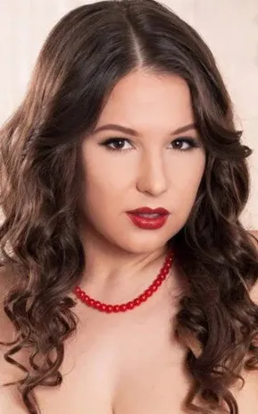 Stacy Vandenberg