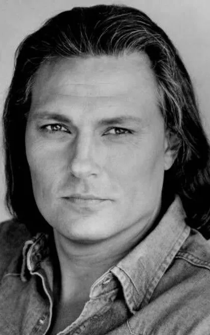 Michael Horse
