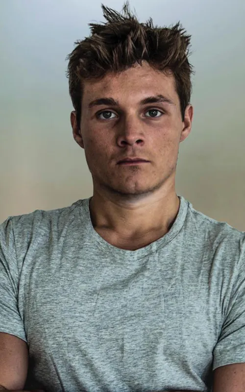 Chad Moseley