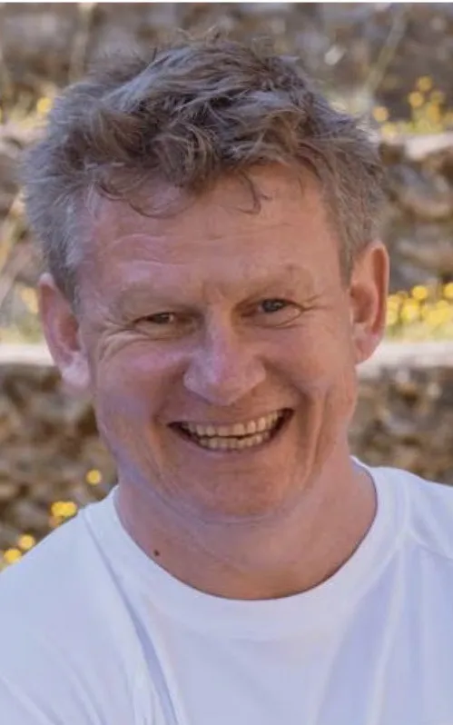 Steffen Iversen
