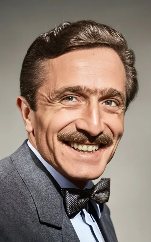 Özdemir Asaf