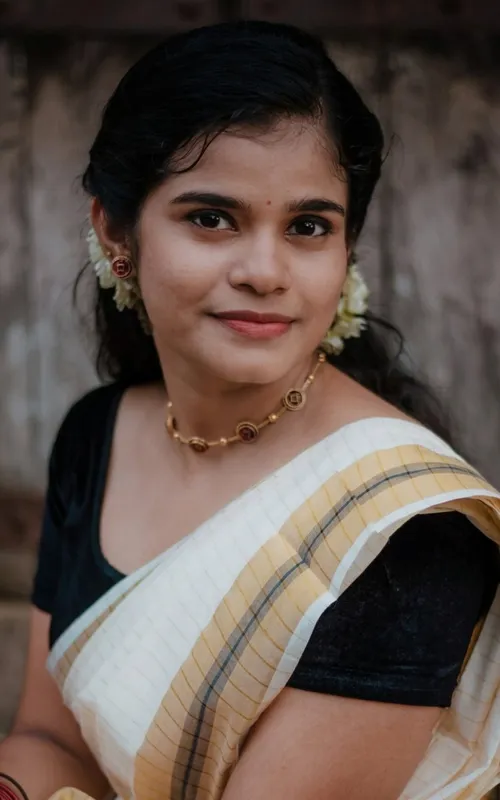 Priya S Babu