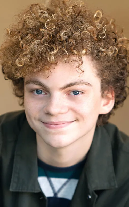 Cole Marcus