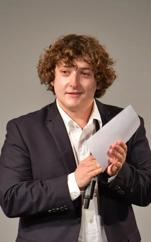 Nathan Parent