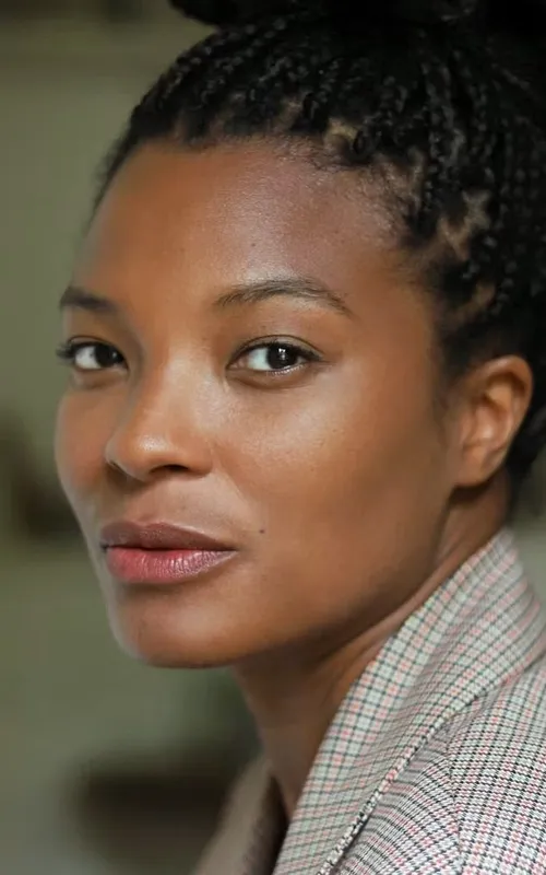 Armelle Abibou