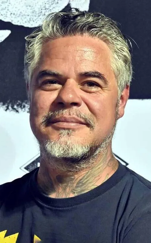 Ben Barbaud