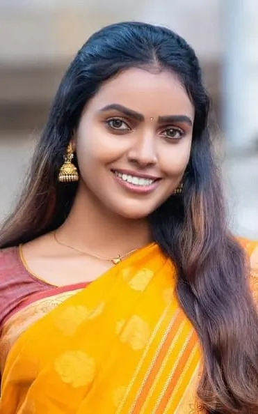 Kadhambari Sowmya