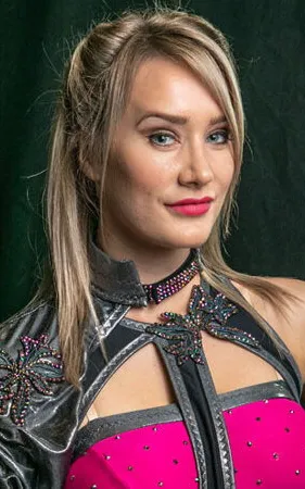 Katy Lees