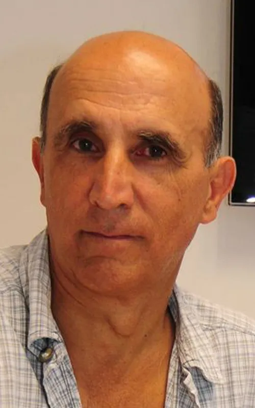 Diego Puente