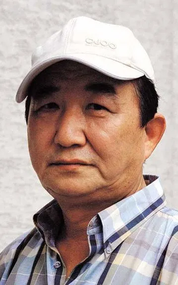 Nam Ki-nam