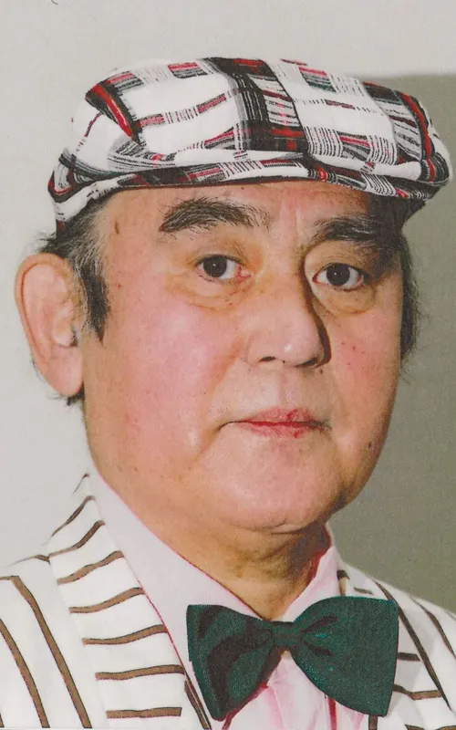 Katsurō Sakai