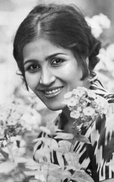 Gulsara Abdullayeva