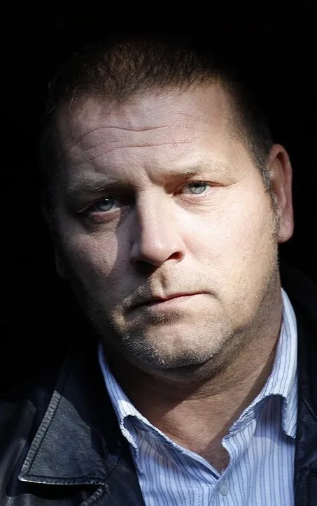 Michael Jäger