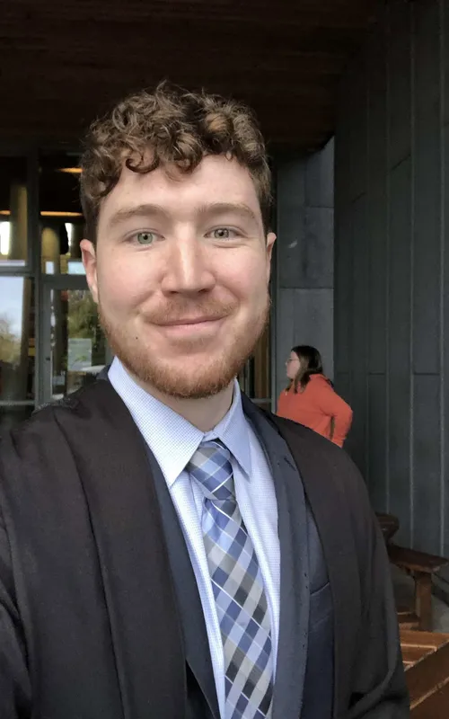 John Joe Horan